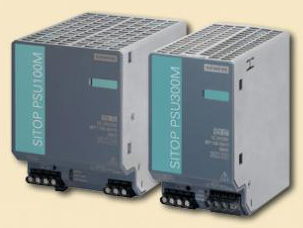 Блоки питания SITOP Modular Блоки питания SITOP Modular